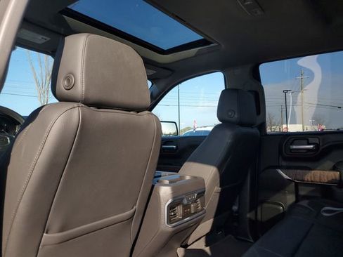 Used 2021 GMC Sierra 1500 Denali w/ Denali Ultimate Package image 36
