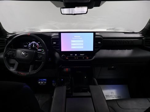 Used 2024 Toyota Tundra TRD Pro image 18