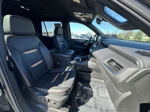 Used 2021 GMC Yukon AT4 image 24