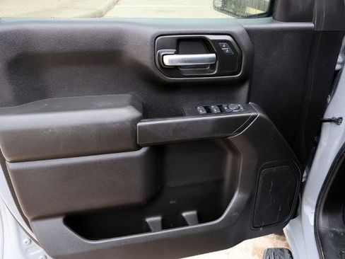 Used 2024 GMC Sierra 1500 Pro w/ Pro Value Package AWD/4WD image 15