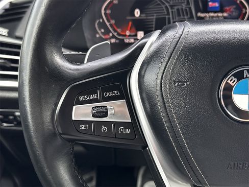 Used 2019 BMW X5 xDrive40i w/ Premium Package image 16