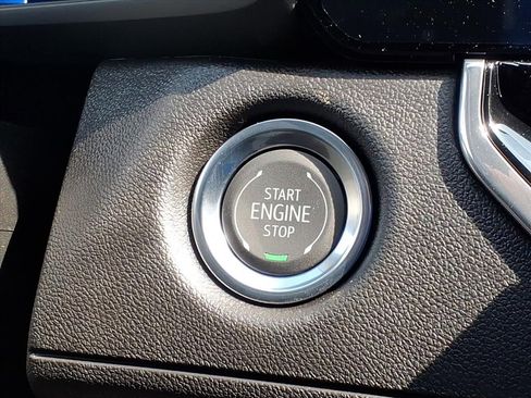 New 2026 Chevrolet Colorado Trail Boss AWD/4WD image 20