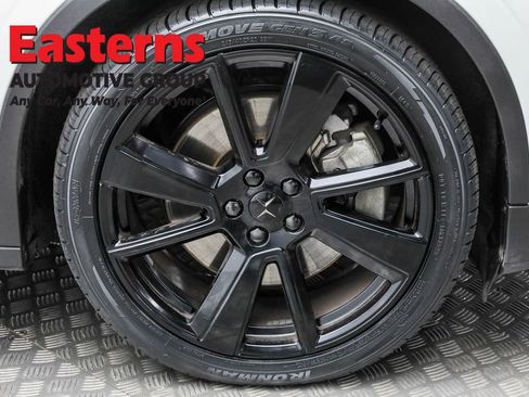 Used 2022 Polestar Polestar 2 w/ Plus Package image 29