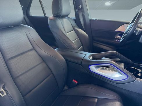 Used 2024 Mercedes-Benz GLE 450e 4MATIC image 31