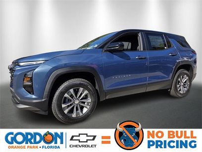 New 2026 Chevrolet Equinox LT w/ Convenience Package II