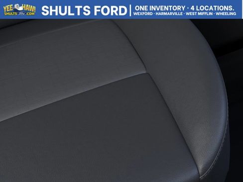 New 2026 Ford Transit 350 148 Medium Roof AWD w/ Load Area Protection Package image 17
