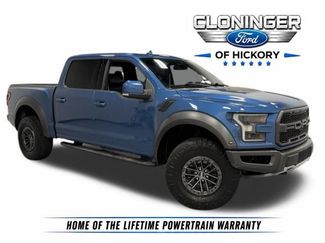 Certified 2019 Ford F150 Raptor w/ Equipment Group 802A Luxury AWD/4WD video 1
