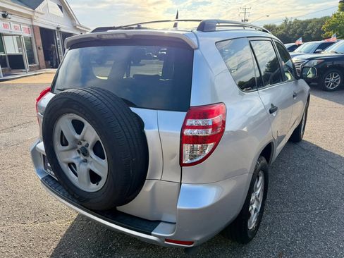 Used 2010 Toyota RAV4 2WD w/ Base L4 Extra Value Pkg image 5