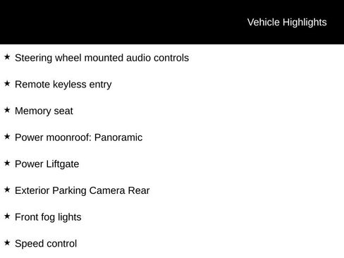 Used 2021 Subaru Forester Touring w/ Popular Package #2 image 6