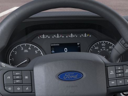 New 2026 Ford F150 STX w/ Equipment Group 200A AWD/4WD image 13