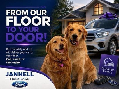 New 2026 Ford Bronco Sport Heritage w/ Convenience Package