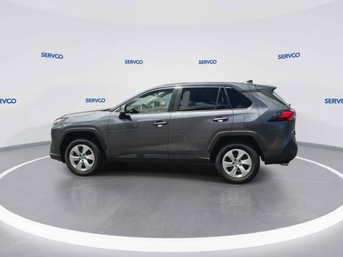 Used 2023 Toyota RAV4 LE FWD image 5