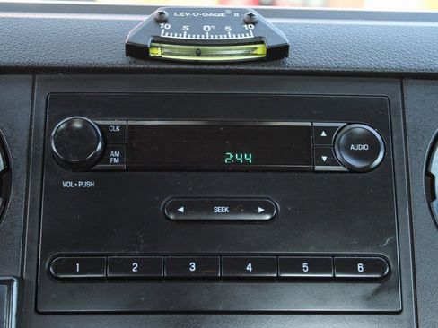 Used 2012 Ford F550 2WD Regular Cab Super Duty w/ PWR Equipment Group image 25