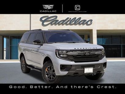 Used 2025 Ford Expedition Tremor