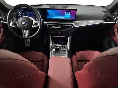 Used 2024 BMW M440i xDrive Gran Coupe w/ Premium Package AWD/4WD image 12
