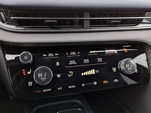 New 2026 INFINITI QX60 Sport w/ Dark Cargo Package image 21