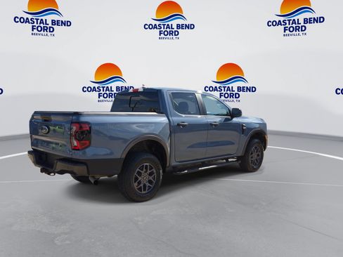 Used 2024 Ford Ranger XLT w/ Equipment Group 301A High RWD image 8