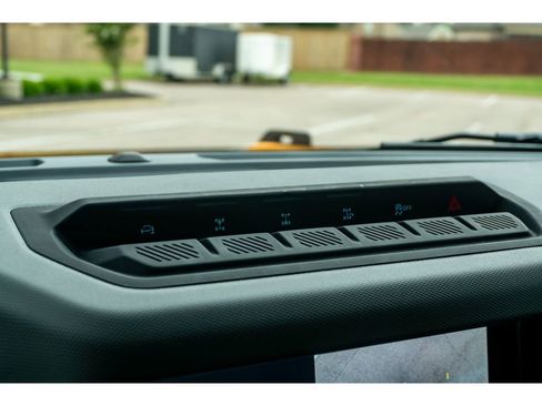 Used 2022 Ford Bronco Badlands AWD/4WD image 22