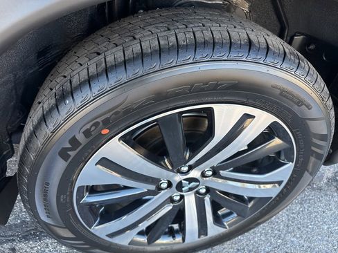 New 2026 Mitsubishi Outlander Sport ES image 11