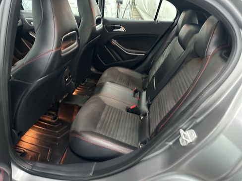 Used 2018 Mercedes-Benz GLA 45 AMG 4MATIC image 24