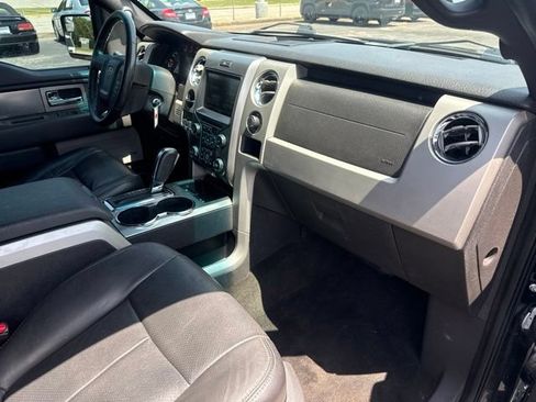 Used 2013 Ford F150 FX2 w/ Luxury Equipment Group RWD image 23