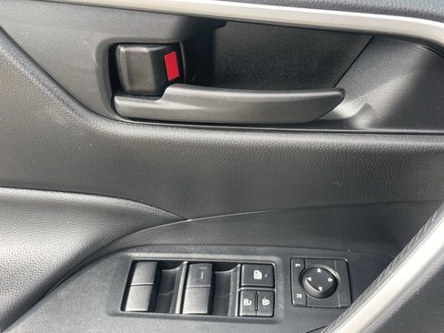 Used 2024 Toyota RAV4 LE image 24