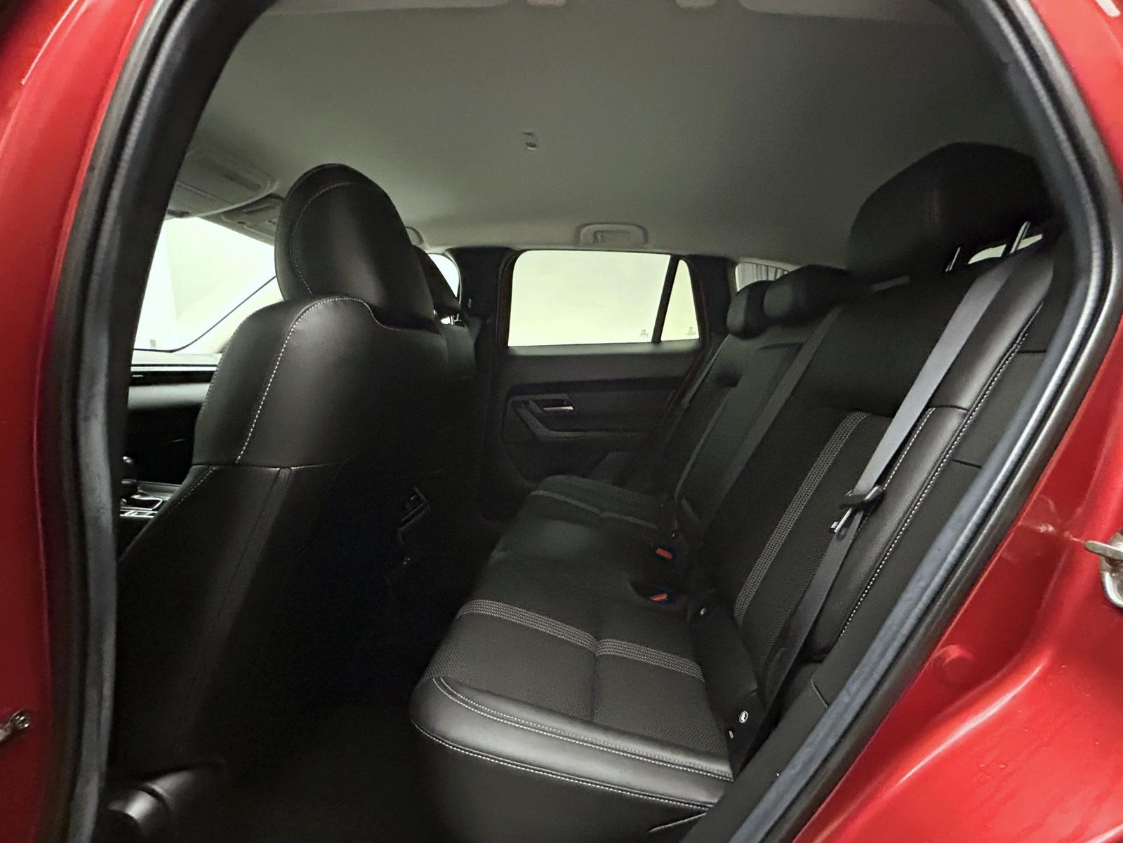 Certified 2024 MAZDA CX-50 AWD 2.5 S w/ Cargo Package image 19