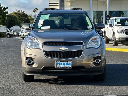 Used 2010 Chevrolet Equinox LT w/ Cargo Management Package FWD image 5