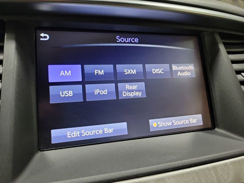 Used 2019 INFINITI QX80 Limited w/ All-Season Package image 34