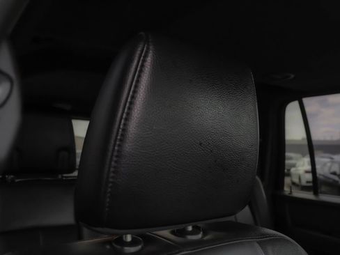 Used 2012 Ford Expedition EL Limited AWD/4WD image 34