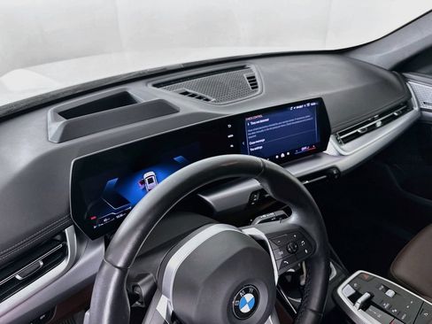 Used 2025 BMW X1 xDrive28i w/ Premium Package AWD/4WD image 14