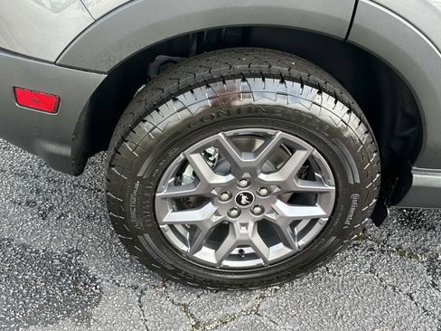 New 2025 Ford Bronco Sport Big Bend image 49