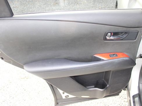 Used 2010 Lexus RX 350 AWD image 23