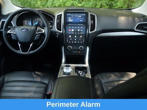 Used 2024 Ford Edge SEL w/ Convenience Package AWD/4WD image 8