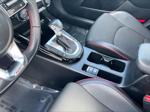 Used 2024 Kia Forte GT image 21