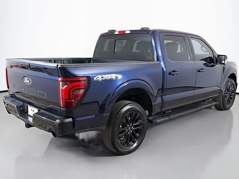 Used 2024 Ford F150 Lariat w/ Equipment Group 502A High AWD/4WD image 16