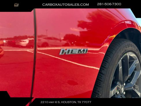 Used 2019 Dodge Charger R/T RWD image 25