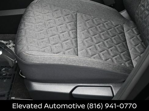 Certified 2026 Nissan Kicks SV w/ SV Premium Package AWD/4WD image 15