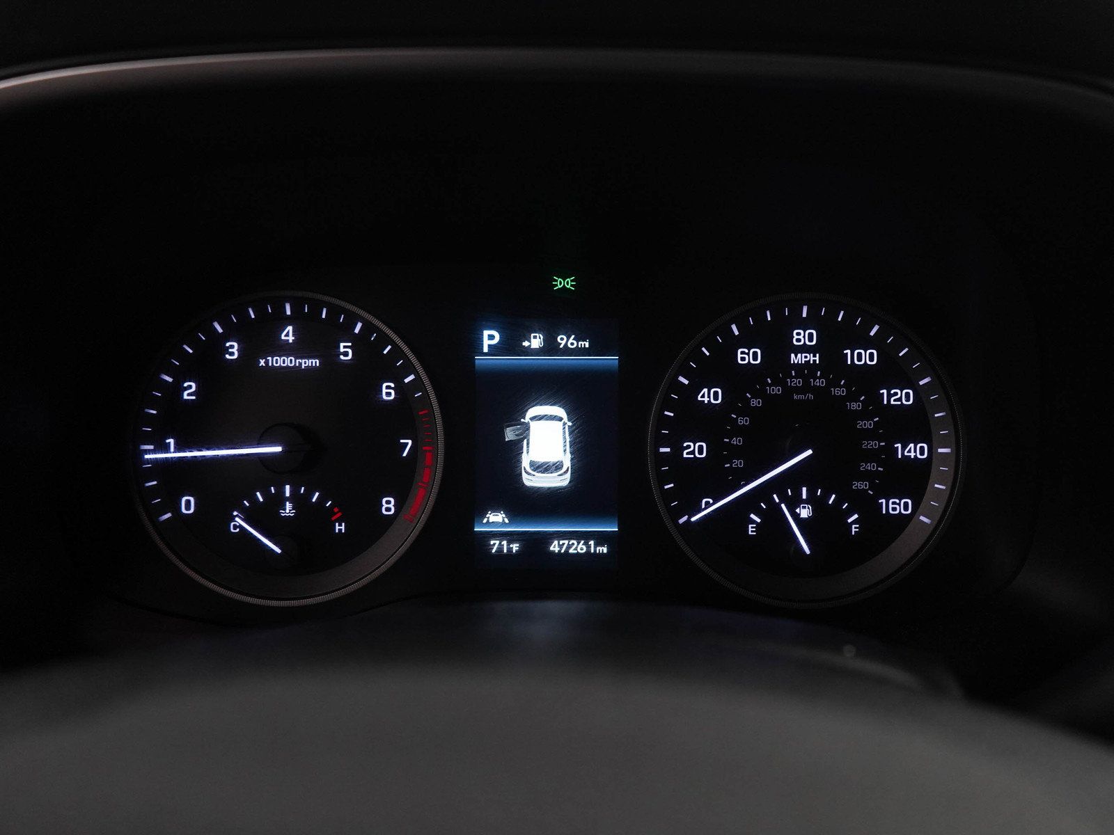 Used 2020 Hyundai Tucson Ultimate AWD/4WD image 29