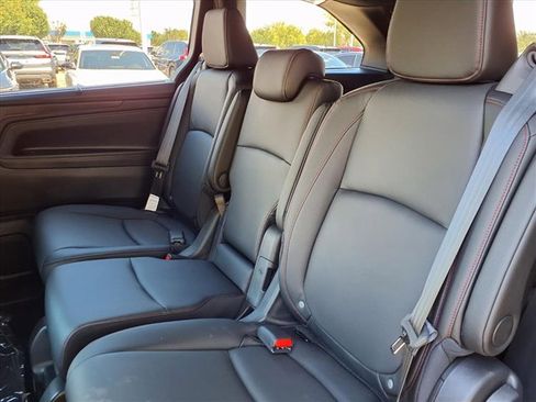 New 2026 Honda Odyssey Sport-L image 16