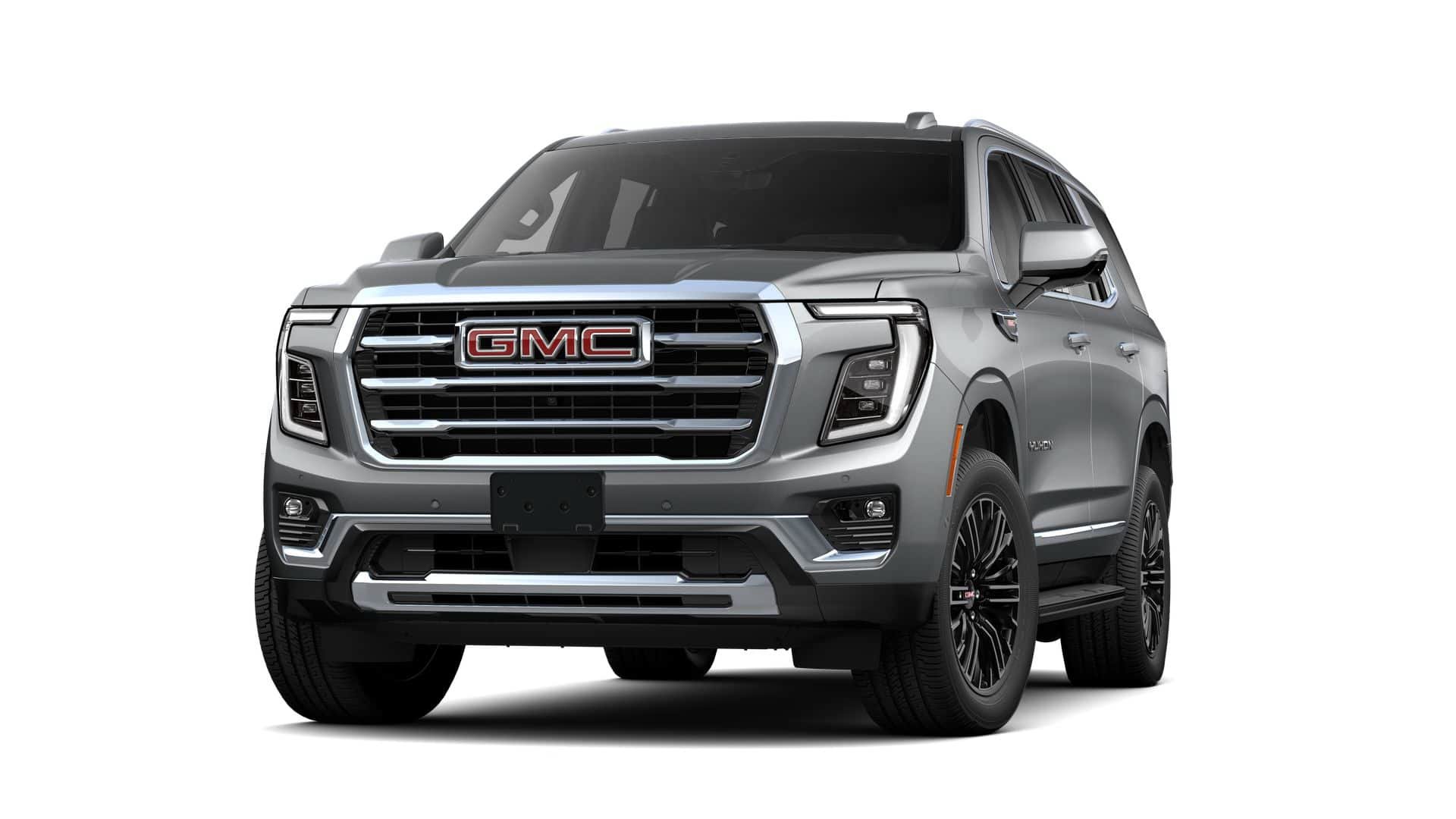 New 2026 GMC Yukon Elevation AWD/4WD image 19