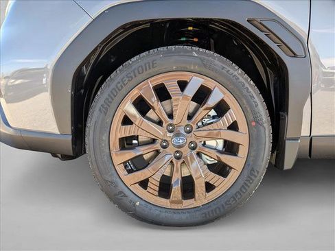 New 2025 Subaru Forester Sport image 9
