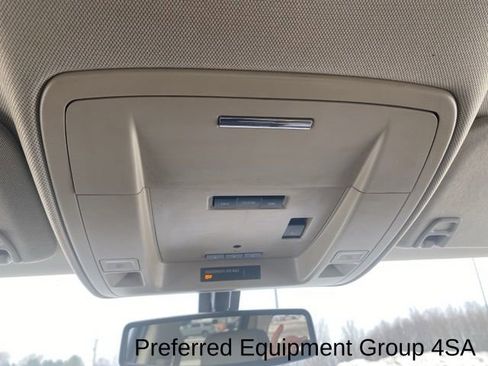 Used 2017 GMC Sierra 1500 SLT w/ SLT Preferred Package image 22