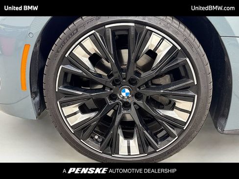 Used 2025 BMW 430i RWD image 2