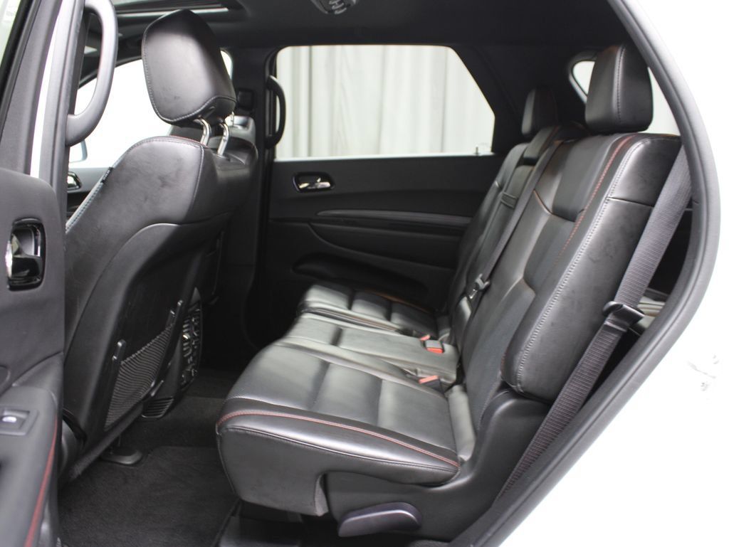 Used 2025 Dodge Durango R/T AWD/4WD image 16