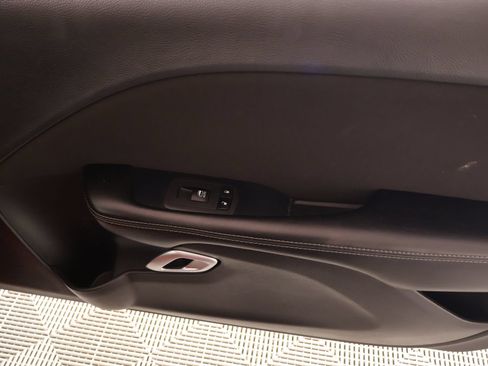 Used 2020 Dodge Challenger SXT w/ Blacktop Package RWD image 13