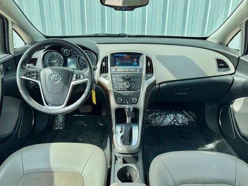 Used 2013 Buick Verano Convenience FWD image 30