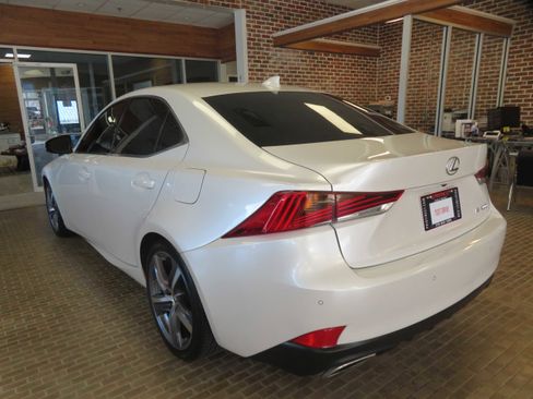 Used 2020 Lexus IS 300 w/ Navigation Package image 6