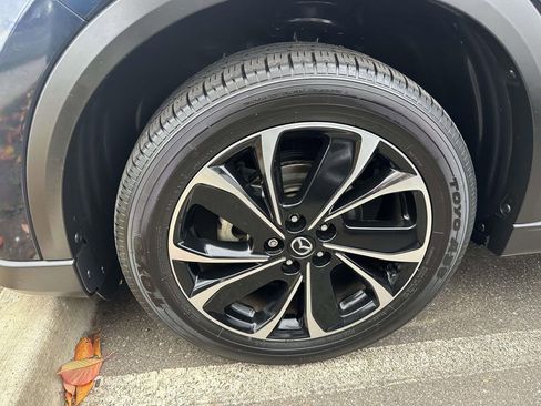 Used 2023 MAZDA CX-5 AWD 2.5 S w/ Premium Plus Pkg image 10