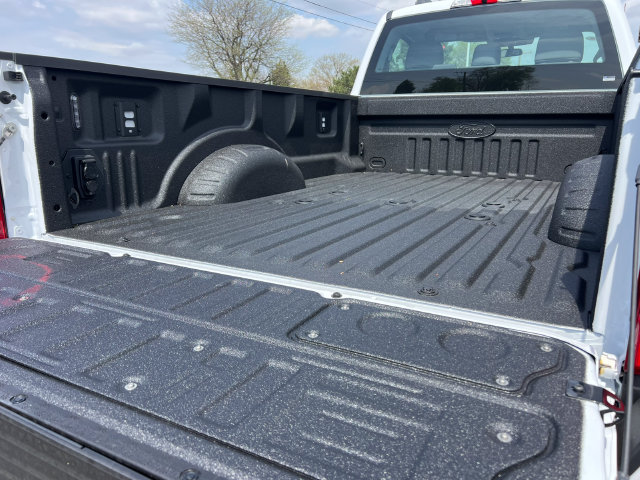 New 2026 Ford F350 XL w/ STX Appearance Package AWD/4WD image 8